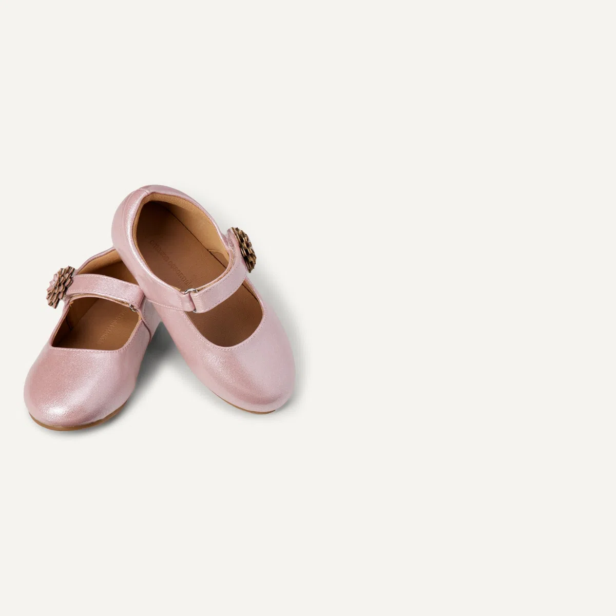 Amazon Essentials Bambine e Ragazze Ballerine Mary Jane