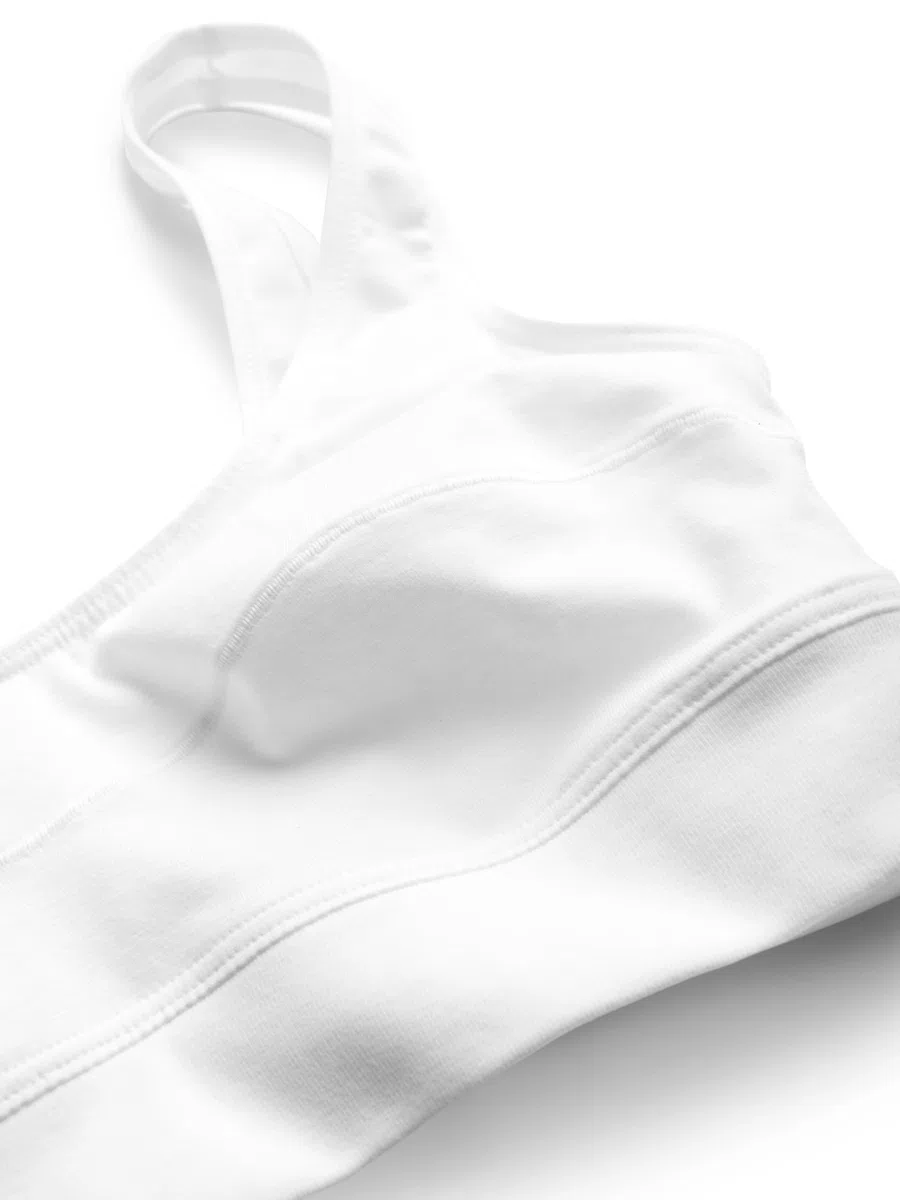 Calida Elastic, Bustino Donna