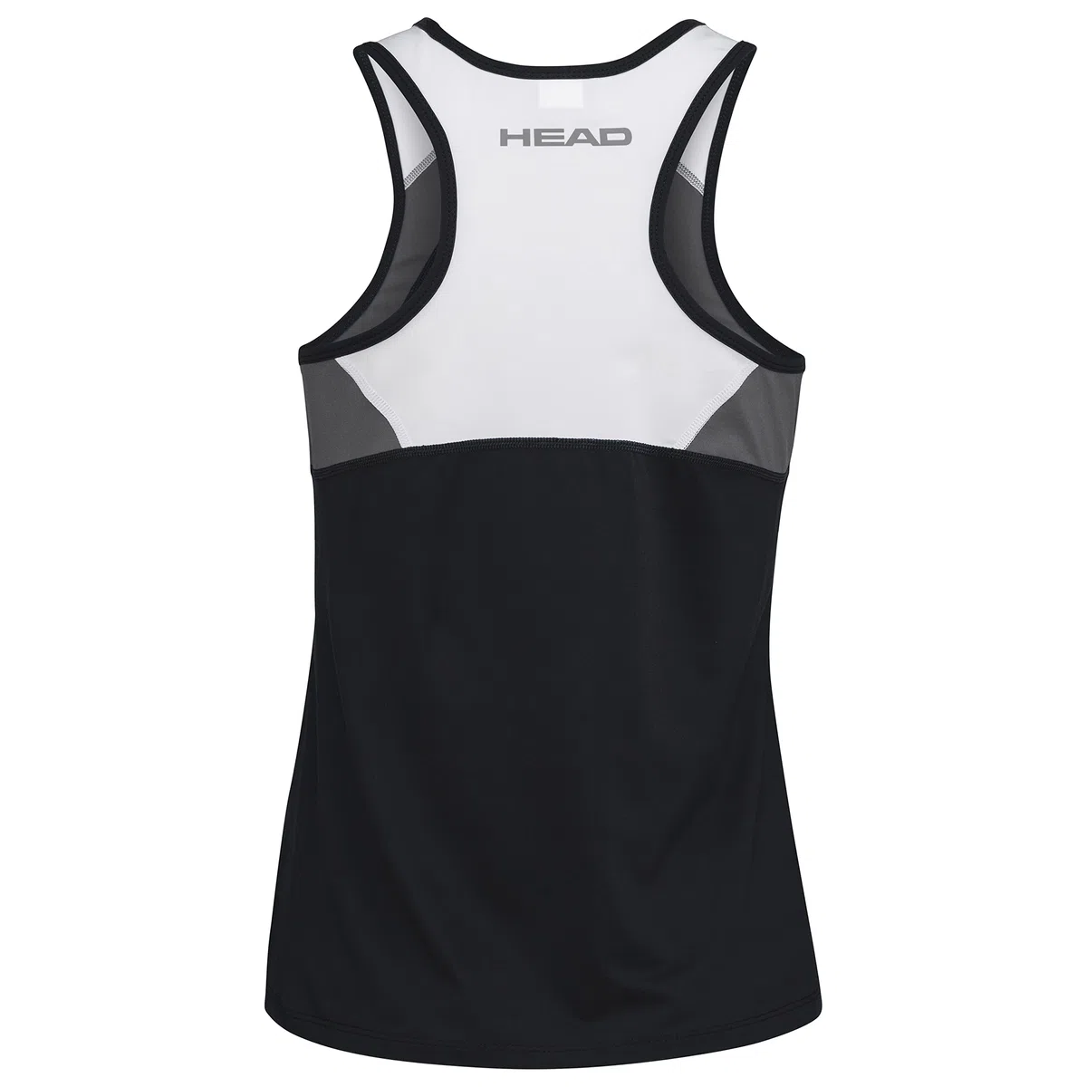 HEAD Club 22 Tank Top Girls Club 22 Canotta Ragazze Bambine e Ragazze