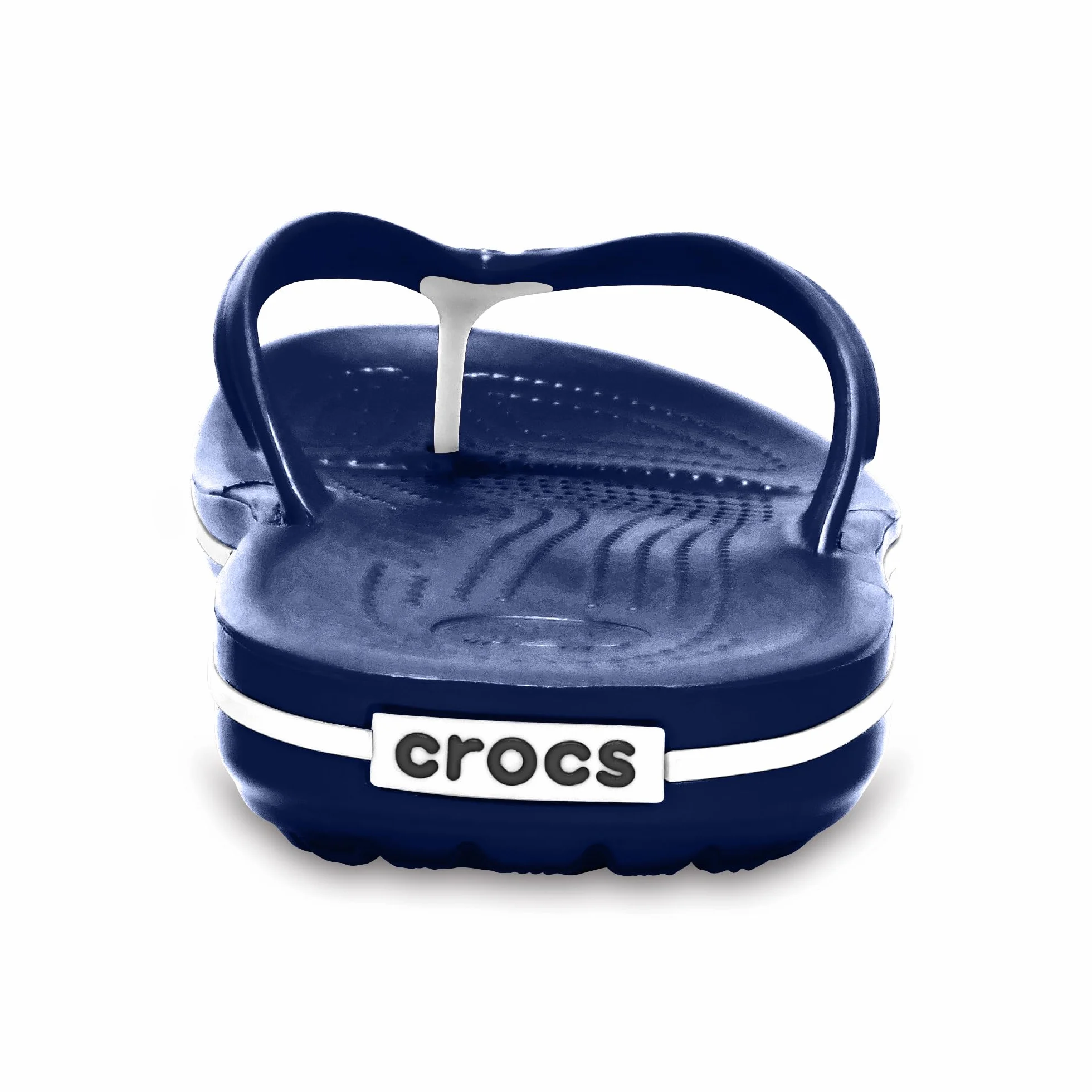 Crocs Crocband Flip, Infradito Unisex - Adulto