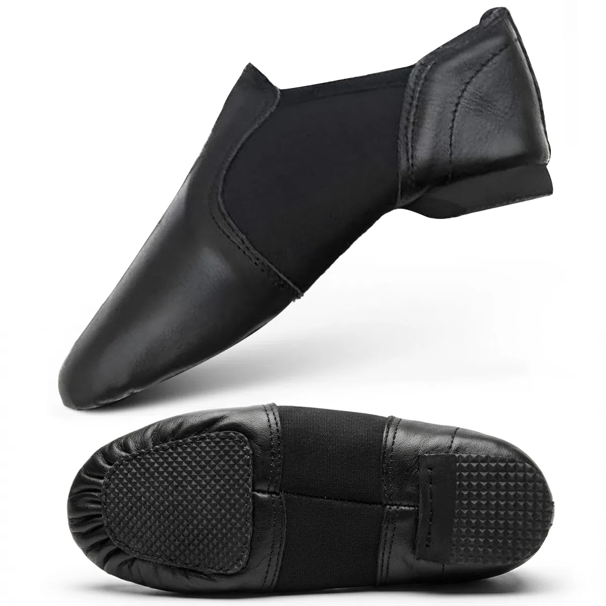 Slip on Jazz Shoes Neoprene Jazz Scarpe Da Danza, Jazz & Scarpe Da Ballo Moderna