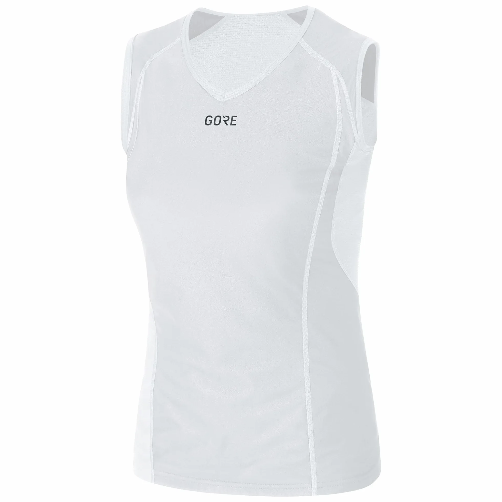 GOREWEAR M Gore Windstopper Base Layer Maglia Senza Maniche