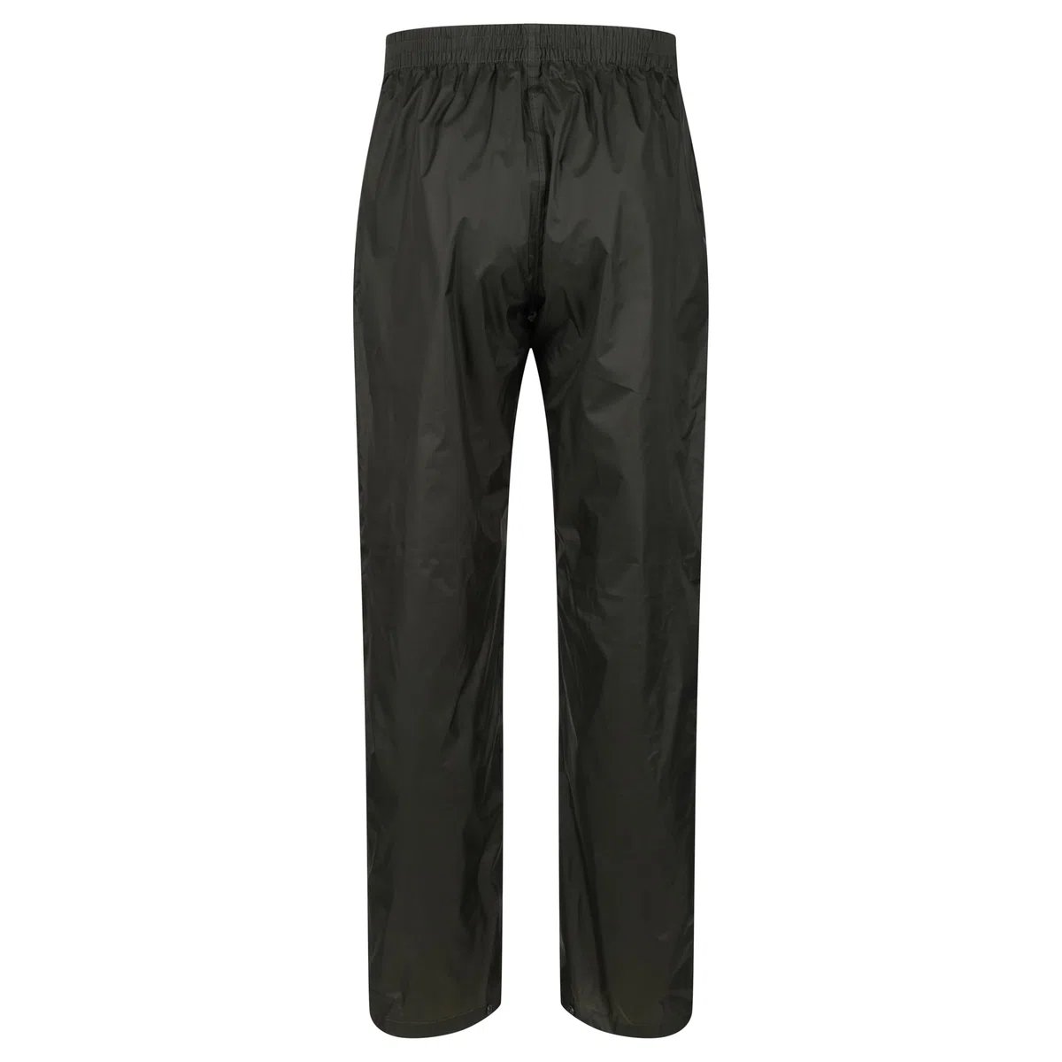 Regatta - Pack It' Pantaloni Impermeabili Traspiranti Ripiegabili Cuciture Nastrate, Overtrousers Uomo