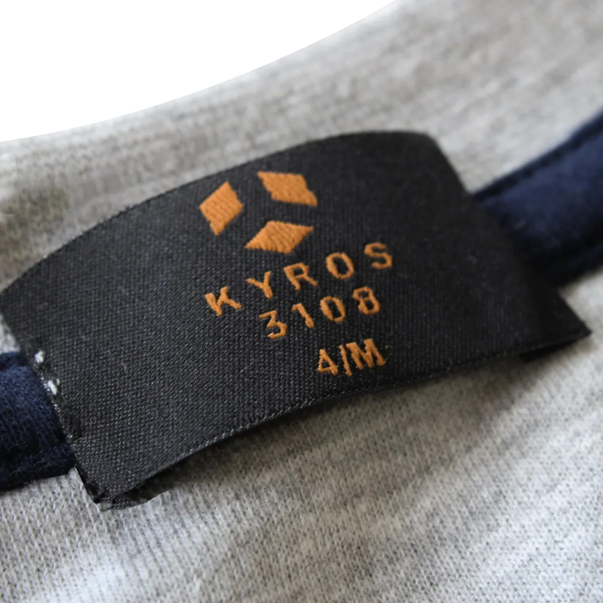 Pigiama Uomo Lungo Estivo 100% Cotone Leggero | Pigiama Uomo Traspirante con Polsini e Elastico in Vita, Ideale Mezze Stagioni | M-XXL | Limited Edition