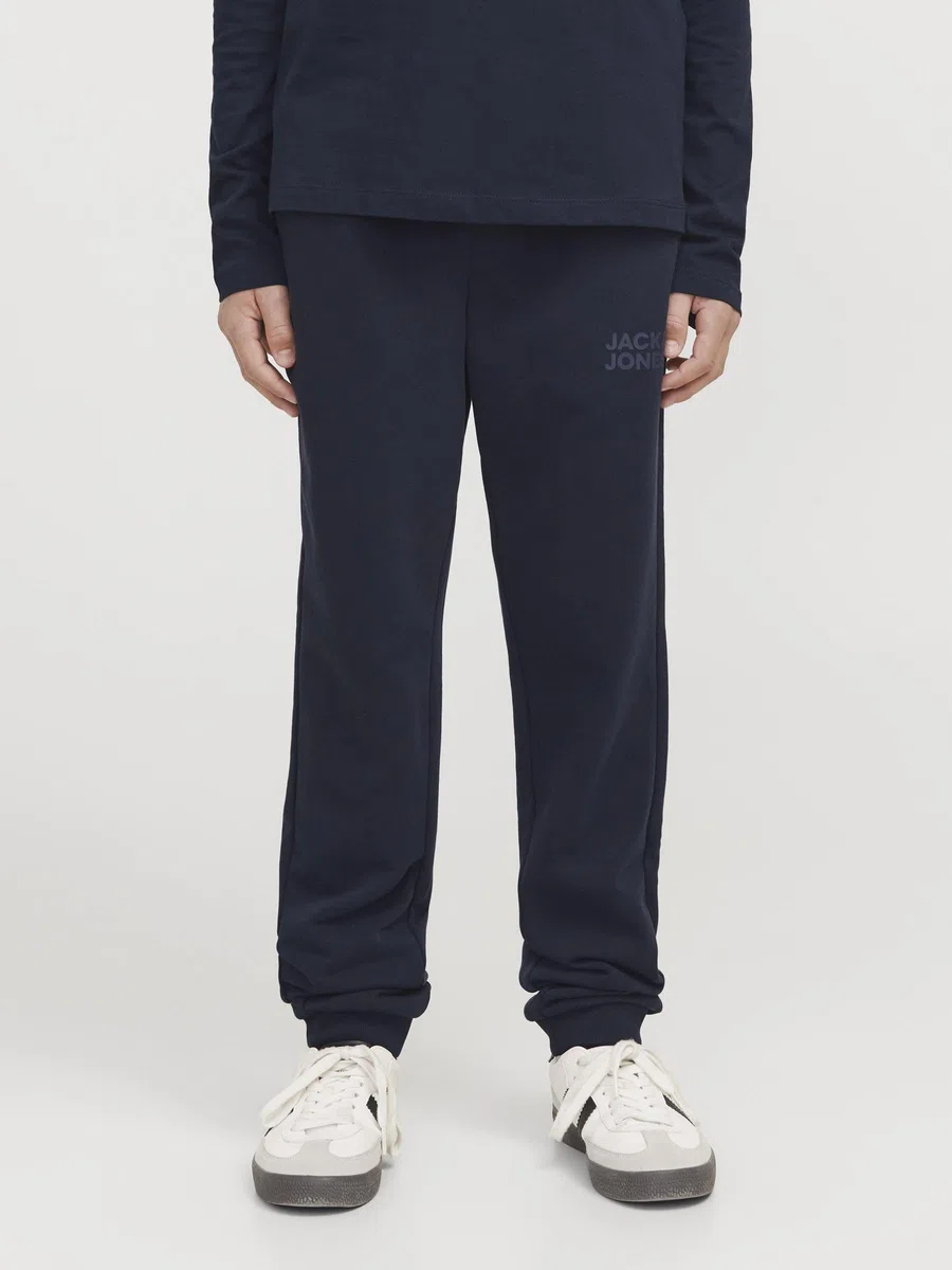 JACK & JONES Junior Regular Fit Trousers Regular Fit Trousers Junior