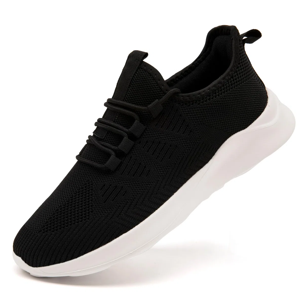 Scarpe da ginnastica da donna, scarpe da corsa, scarpe da ginnastica, scarpe da tennis, traspiranti, per il tempo libero, leggere