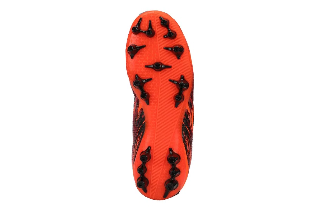 JAKO J-SFG Stepover, Scarpe da Calcio Unisex-Bambini e Ragazzi