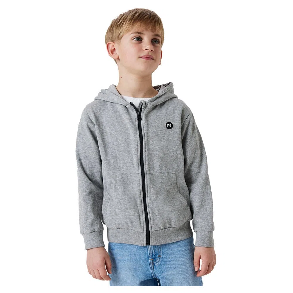 NAME IT Nkmvimo LS Sweat Card Bru Noos Nkmvimo LS Sweat Card Bru Noos Bambini e Ragazzi (Pacco da 1)