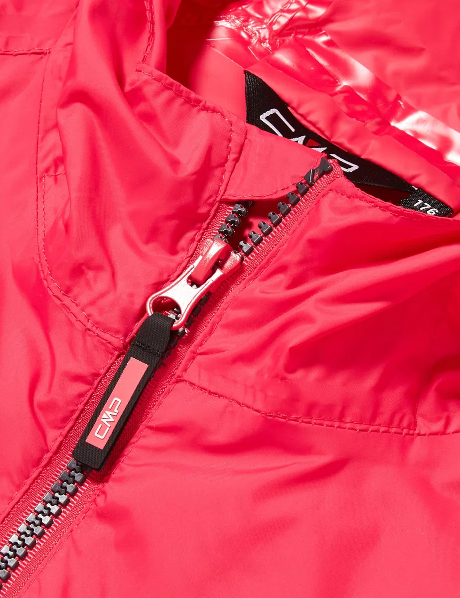 CMP Knit Tech Mélange Fleece Jacket CMP Knit Tech mélange fleece jacket, Man, Torba-Salvia, 54 Bambine e ragazze