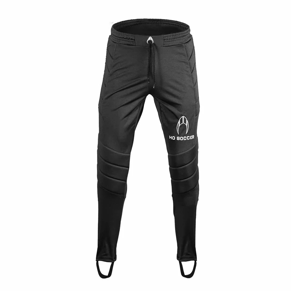 Ho Soccer 0505555 Pantaloni Lunghi Portiere Unisex - Adulto