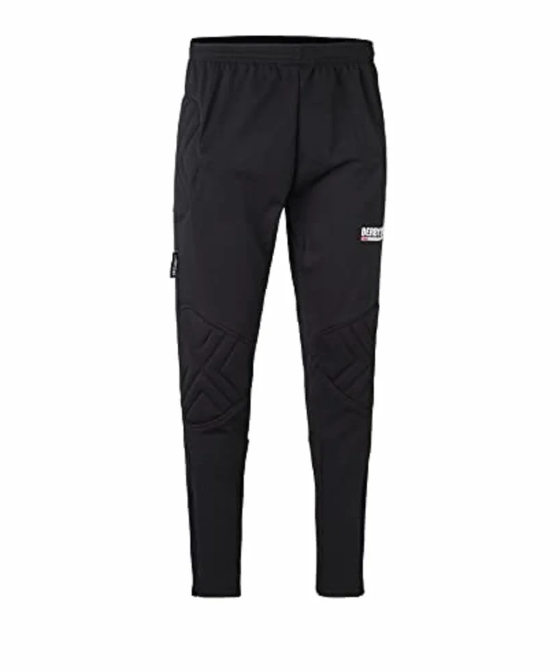 Derbystar Pantaloni da Portiere Bambino Kai PRO II, Bambini, Kai PRO II