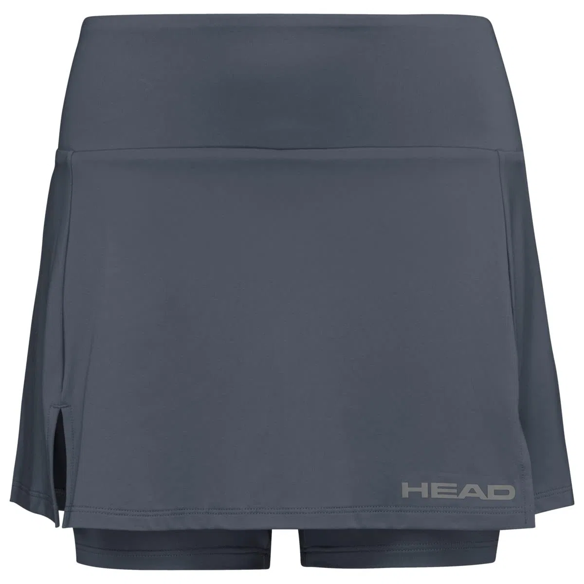 Head Club Basic Skort W Club di Base Gonna Donne Donna (Pacco da 1)