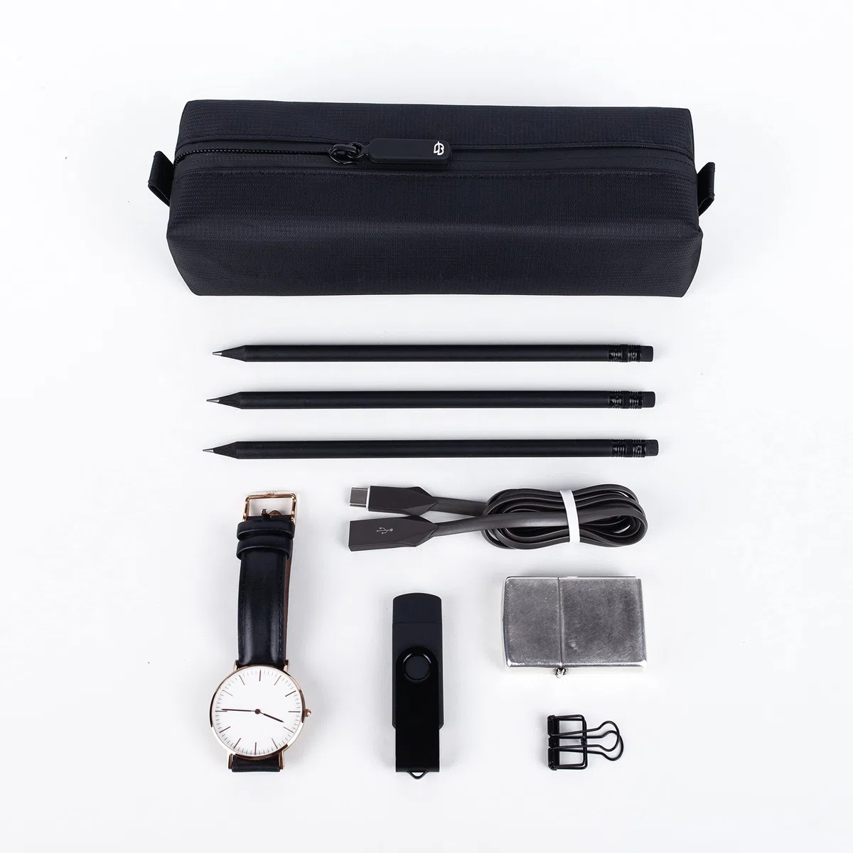 Comfyable Small Toiletry Bag
