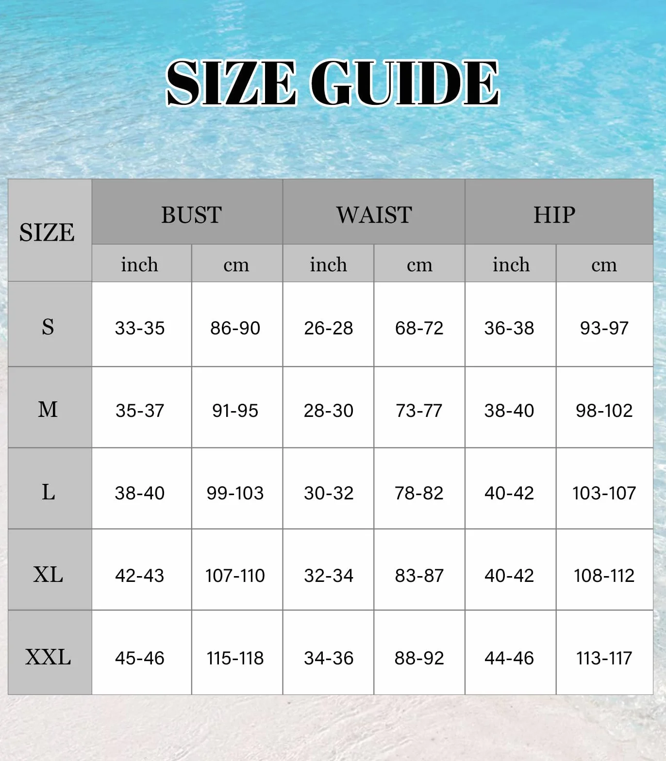 Adigaber Costume a Due Pezzi Donna Vita Media Monocolore Donna a Due Pezzi Bikini Abbigliamento da Spiaggia Imbottito Sportivo
