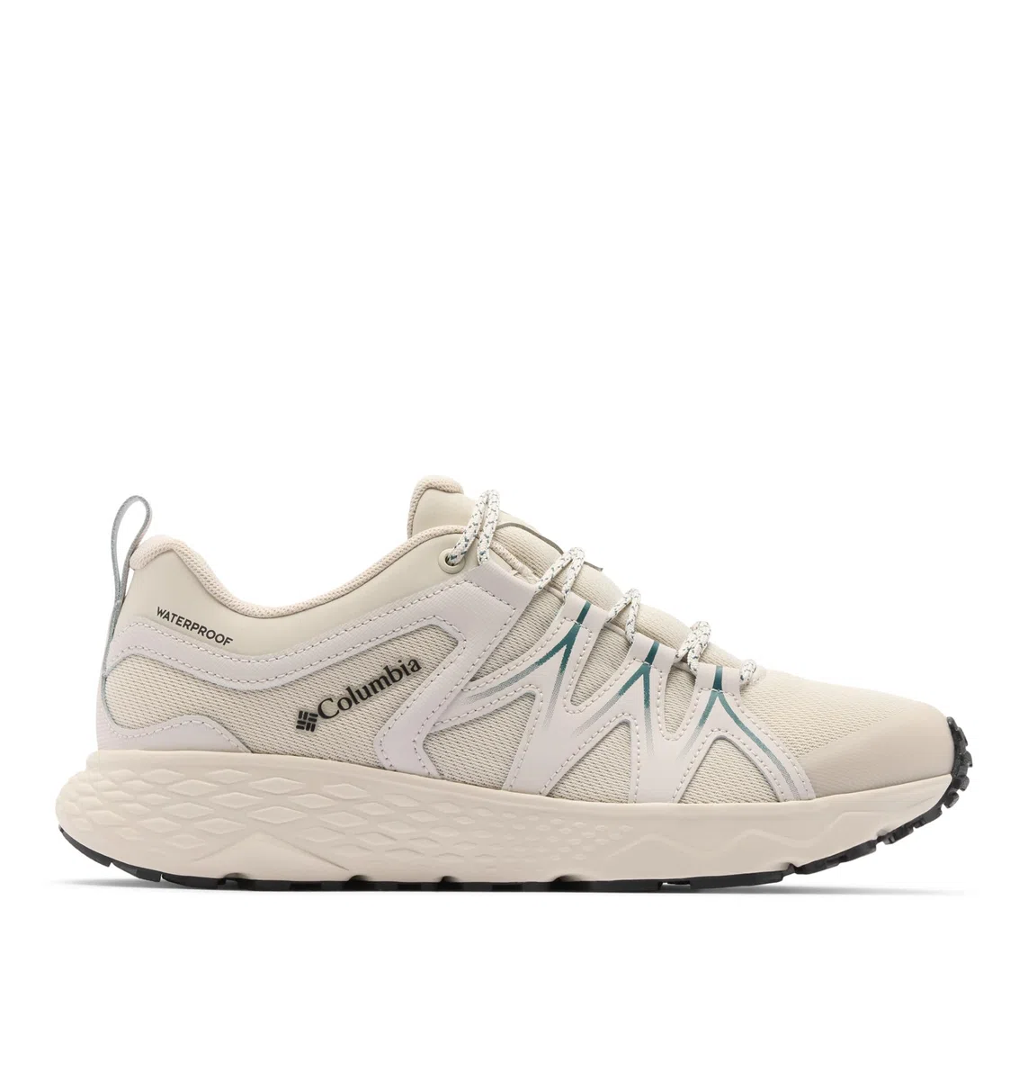 Columbia Peakfreak Roam Waterproof, Scarpe da Trekking Basse Uomo