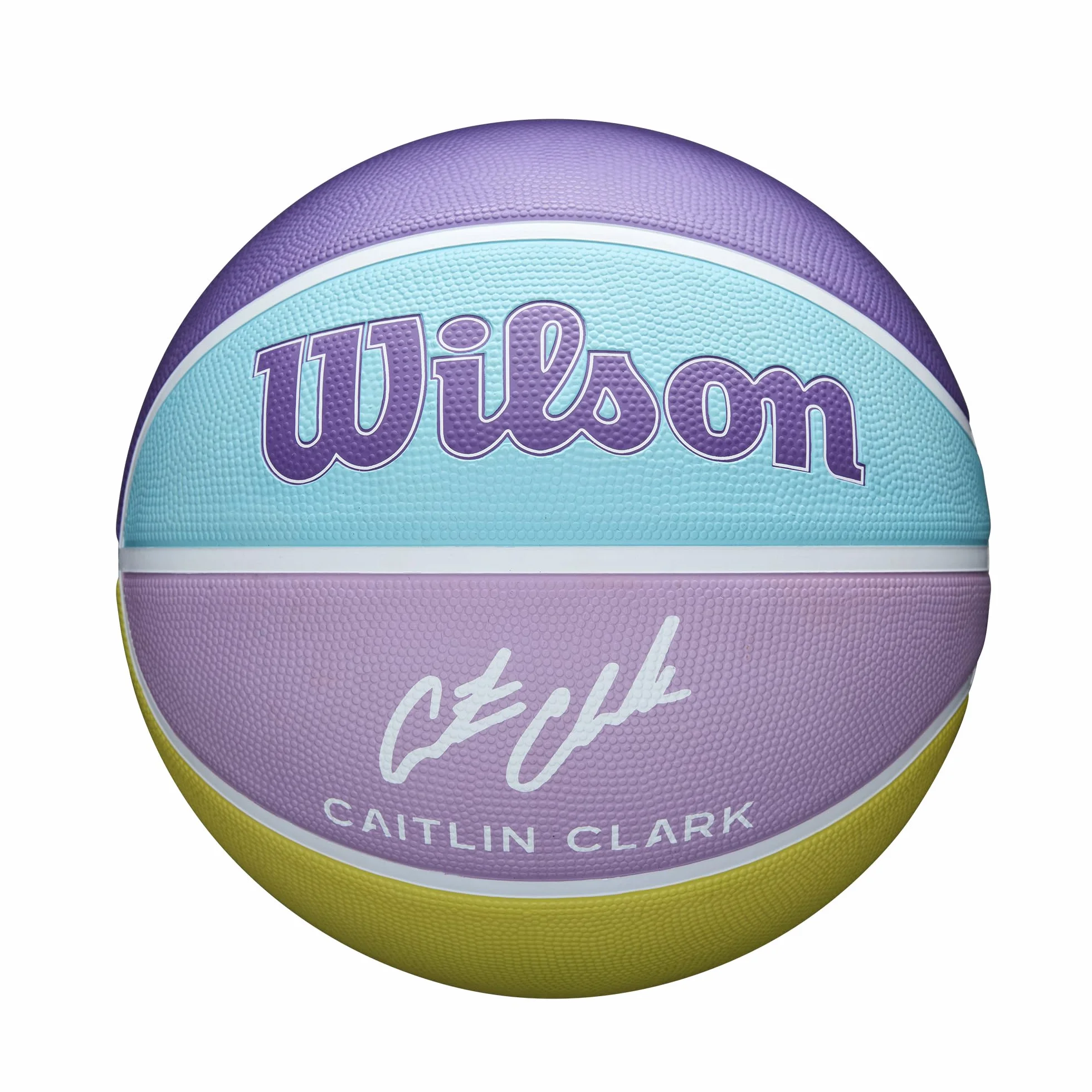 Wilson Caitlin Clark Inspire Basketball