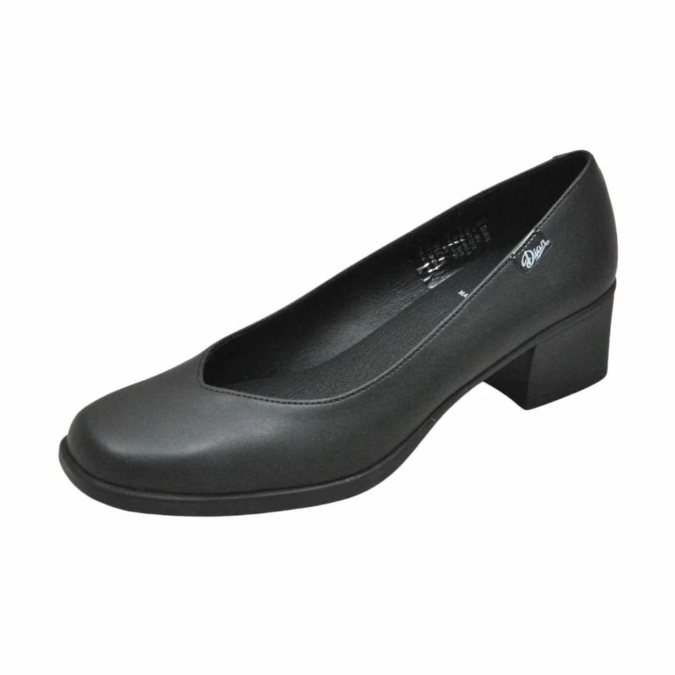 DIAN - Salone Scarpa Uniforme Tipo Salone