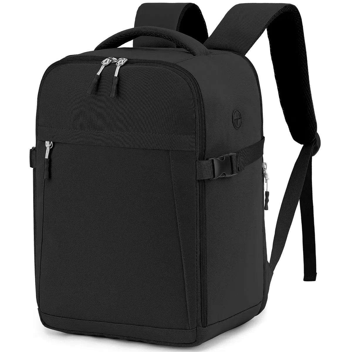 Hayayu Zaino 40x30x20 Bagaglio A Mano Zaini 40x30x20cm Da Aereo, Zaino Da Viaggio 40x20x30 Zaini Da Viaggio Aereo Bagaglio A Mano 24l Borsa Da Cabina Donna Uomo