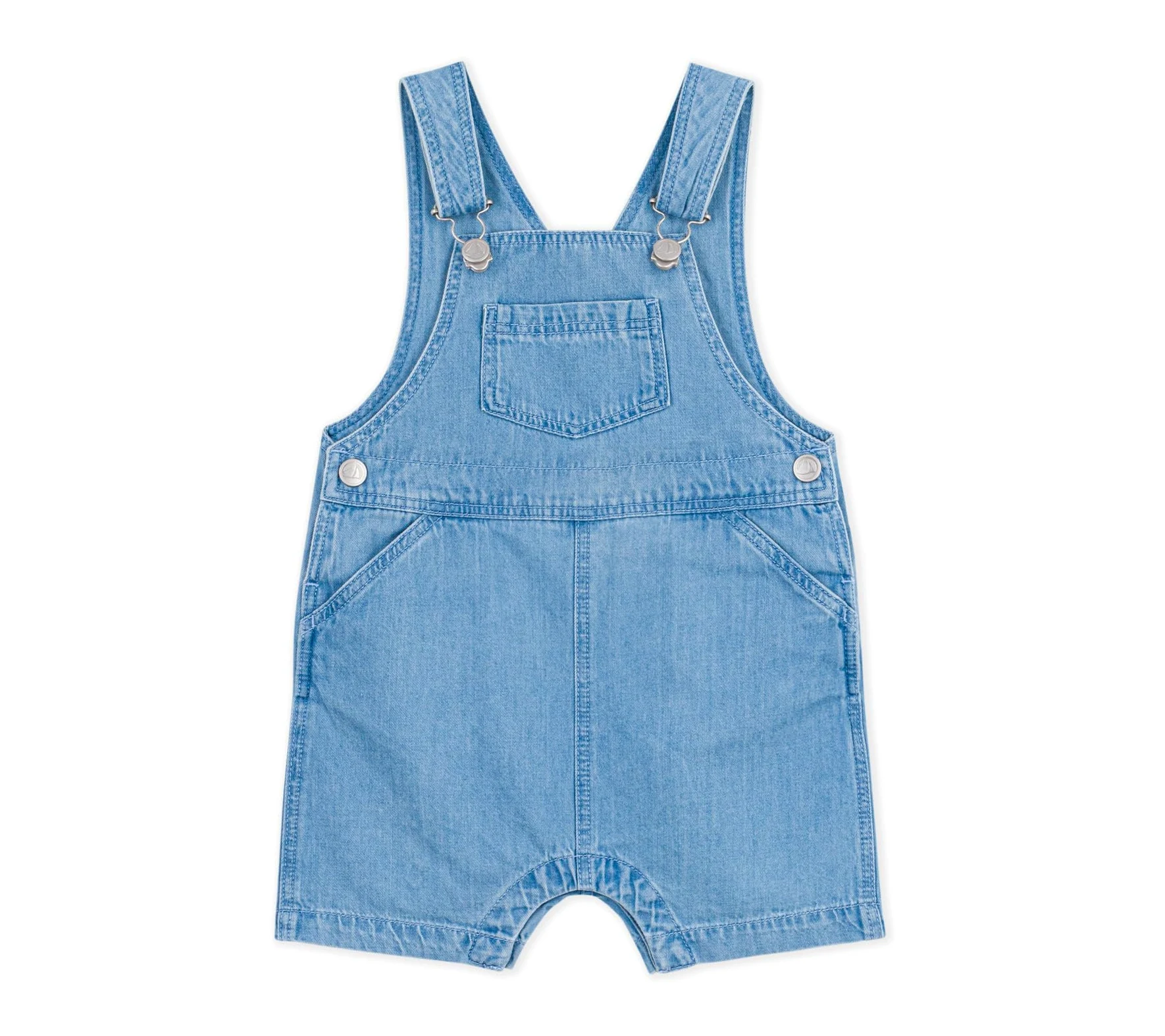 Petit Bateau Abbigliamento Giorno Bambino Ragazzo