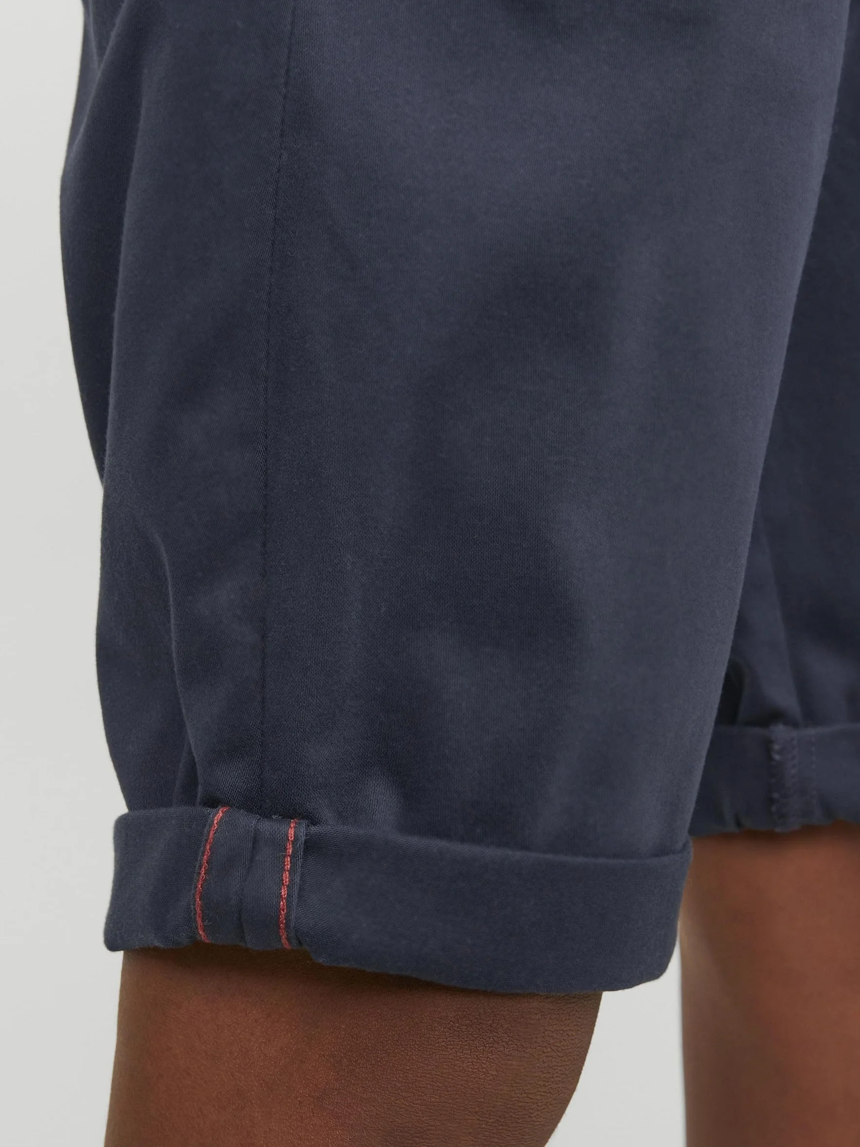 JACK & JONES Junior Chino Shorts Regular Fit Chino Shorts Junior