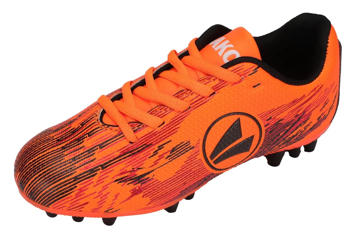 JAKO J-SFG Stepover, Scarpe da Calcio Unisex-Bambini e Ragazzi