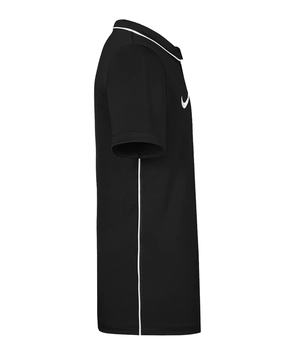 Nike Y Nk DF Park26 SS Polo Polo a Maniche Corte Unisex - Bambini e Ragazzi (Pacco da 1)