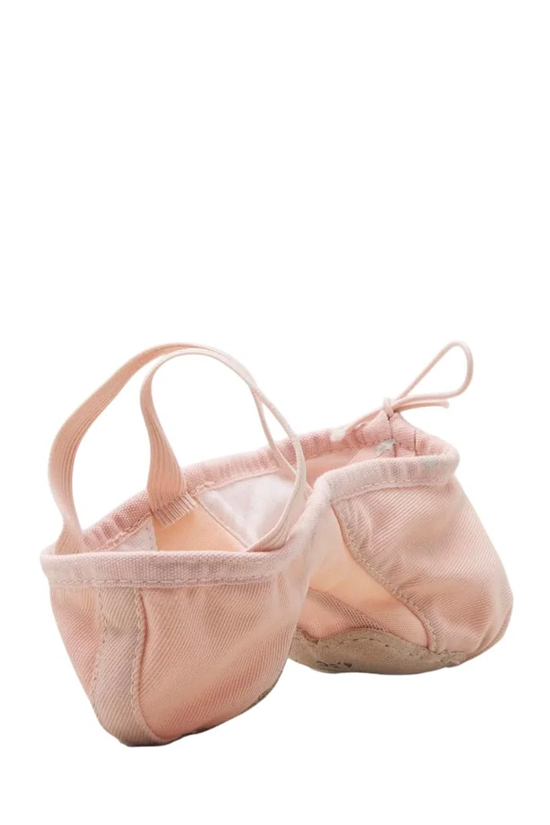 Etoile Proflex Tela S0210L per Bloch Scarpe da Mezza Punta Arco Plantare Sport Danza Classica Ballerina Relax Saggio Prova Spettacolo Elasticizzata Piede Ballo Insegnante