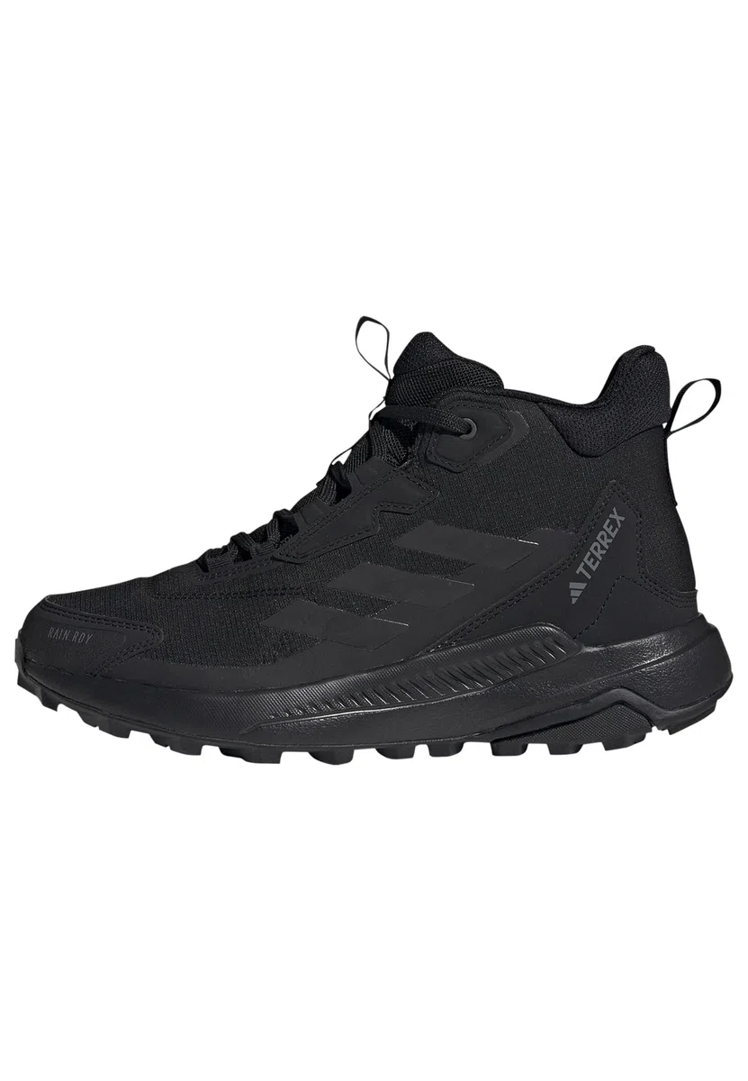 adidas Women Scarpe da Hiking Terrex Anylander Mid Rain.Rdy