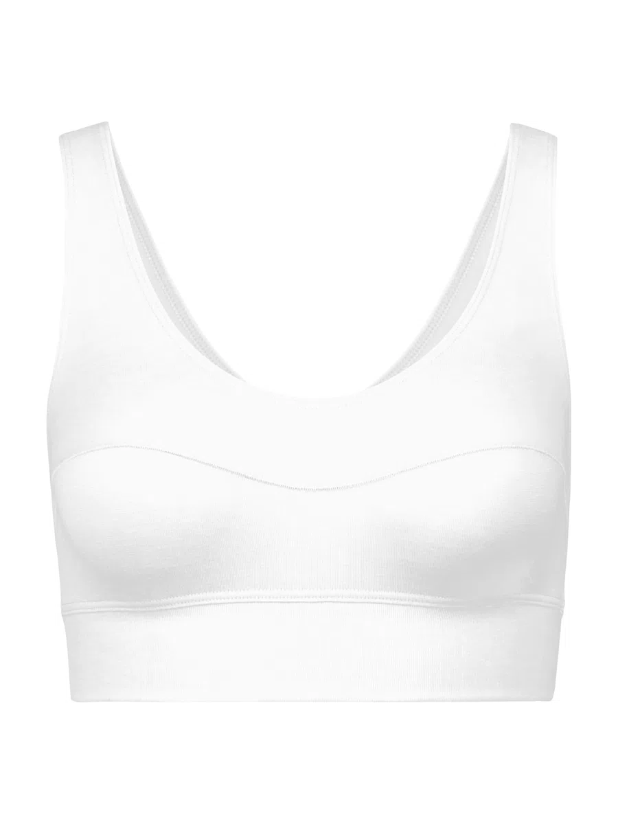 Calida Elastic, Bustino Donna