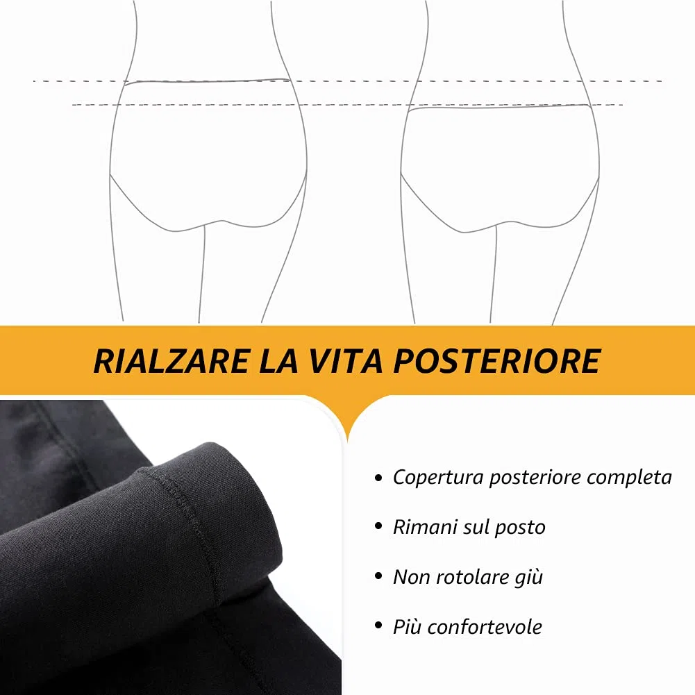 INNERSY Mutande Gravidanza Cotone Slip Premaman Vita Bassa V-Forma Pacco da 5