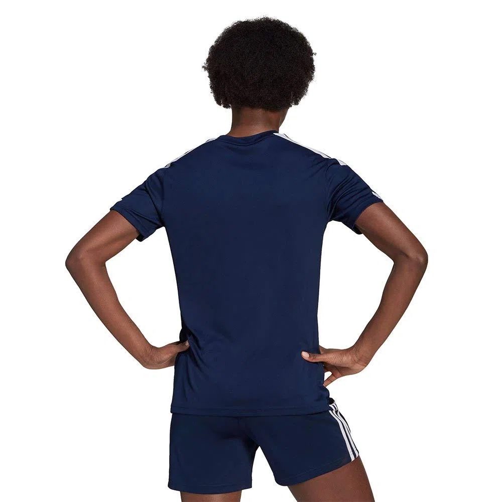 adidas Donna Squadra 21 Jersey, Team Navy / White, L