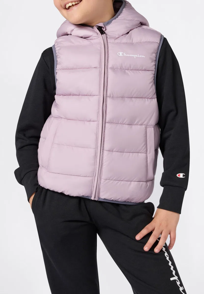 Champion Legacy Boys Gilet Bambini e ragazzi