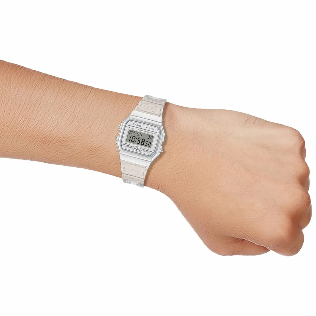 Casio Collection Orologio da polso digitale unisex