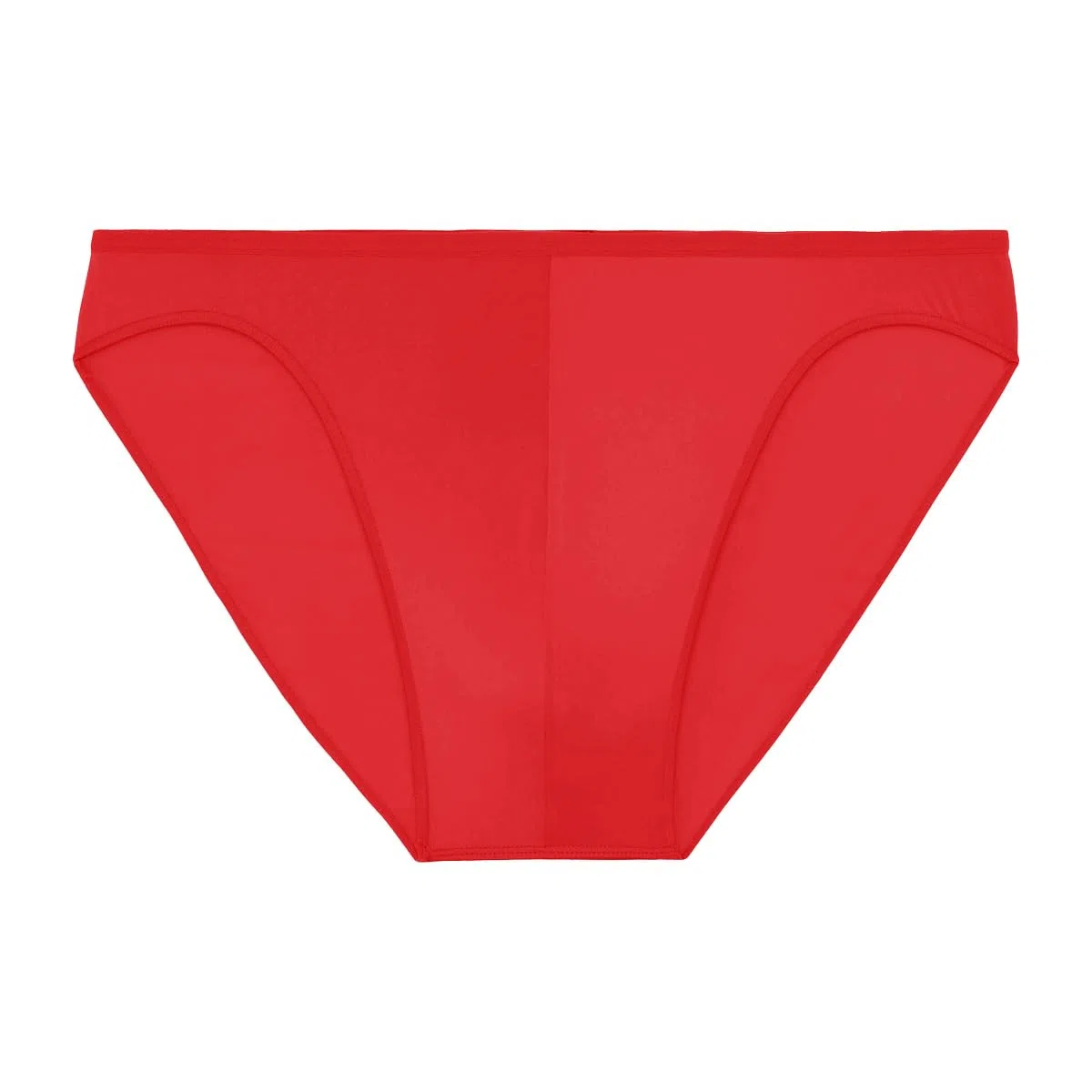 Hom Plumes Micro Briefs Intimo Sportivo Uomo
