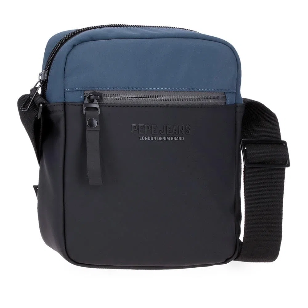 Borsa Pepe Jeans Sail Up e accessori da viaggio in poliestere e PU di Joumma Bags