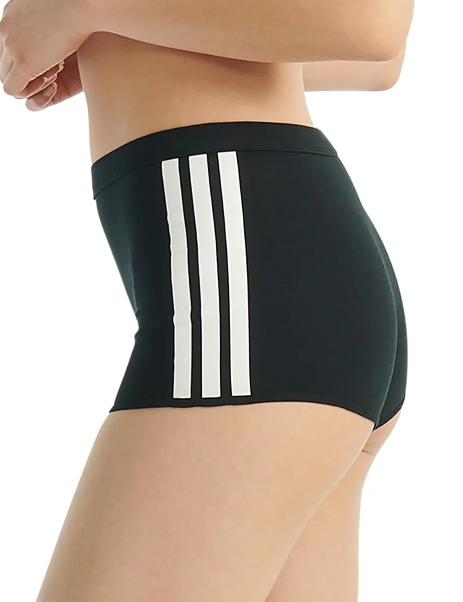 adidas Sport Active Essentials Cotton 3 Stripes Intimo Donna