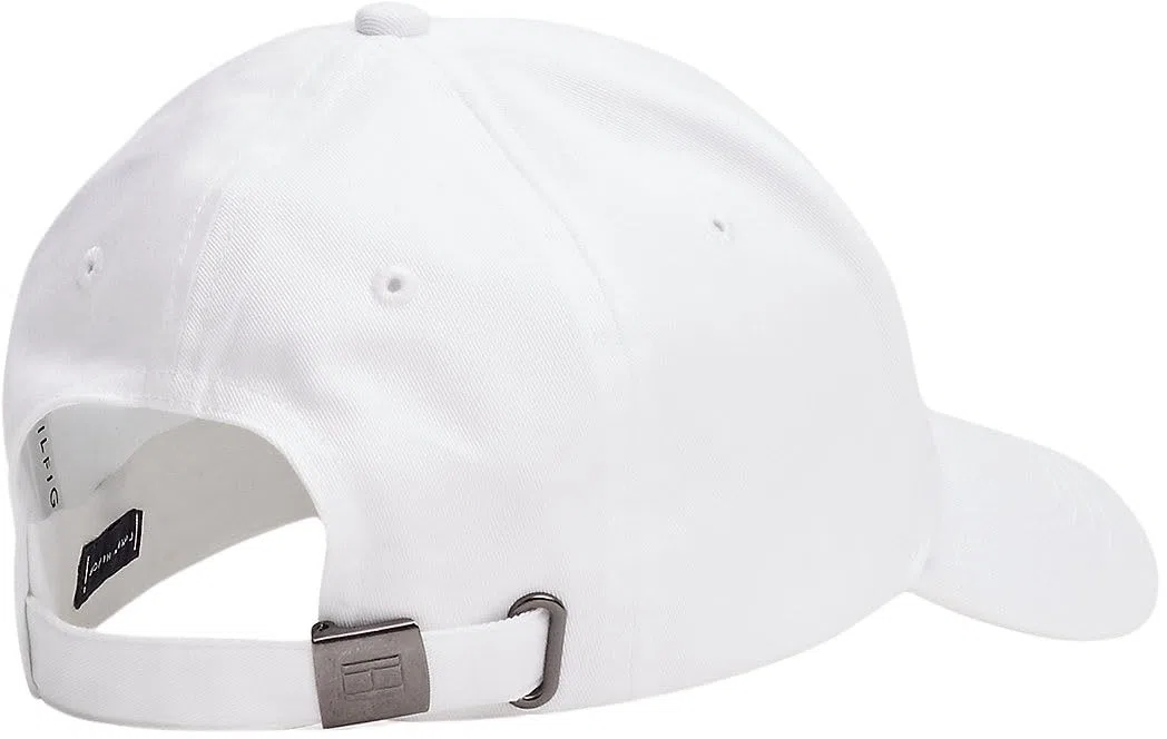 Tommy Hilfiger Uomo Cappellino TH Established Cappellino da Baseball