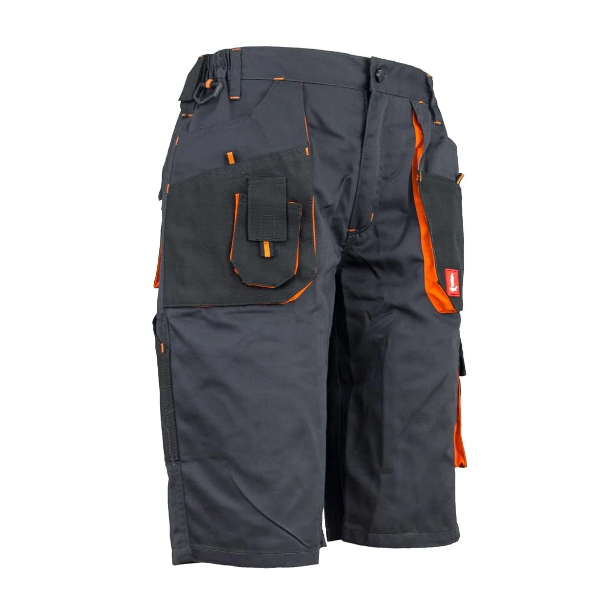 Urgent Urg-a Berfus Urgent A 44 - Pantaloni Corti da Lavoro Uomo