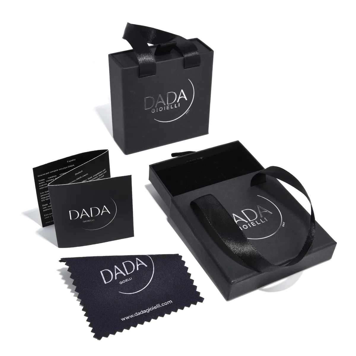 Dada Gioielli - Bracciale Uomo Pietre Naturali Scegli la Pietra che ti Rappresenta - Idea Regalo Compleanno Misura Regolabile 18,5+3 cm