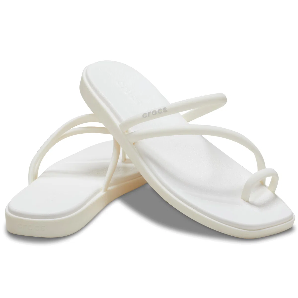 Crocs Miami Toe Loop Sandal Sandali Donna