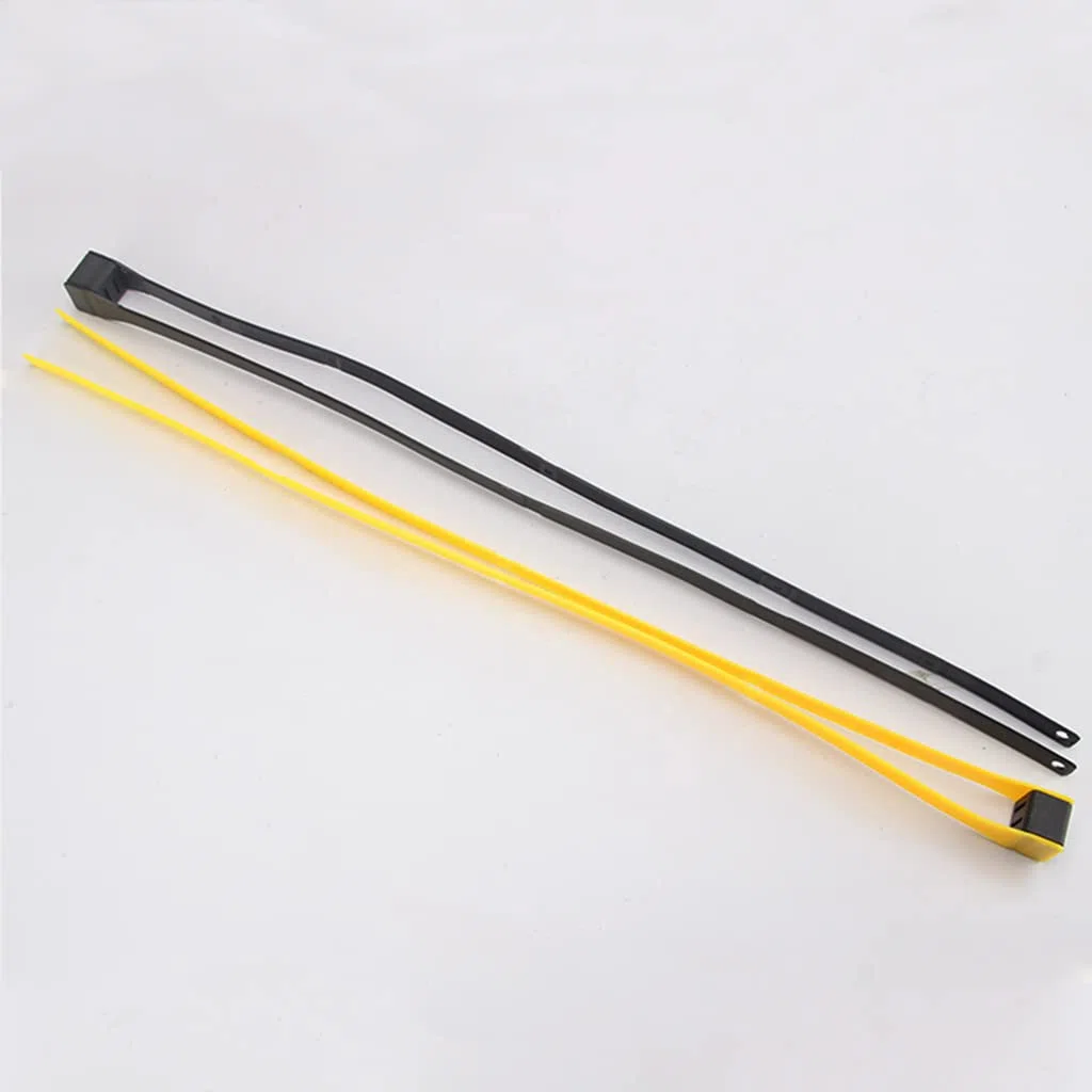 Zip Tie Cuffs Flex Cuffs Disposable Self-locking Zip Cuffs Heavy Duty for Police Nylon Handcuffs Cable Wire Tie 2 Co,Nylon Belt