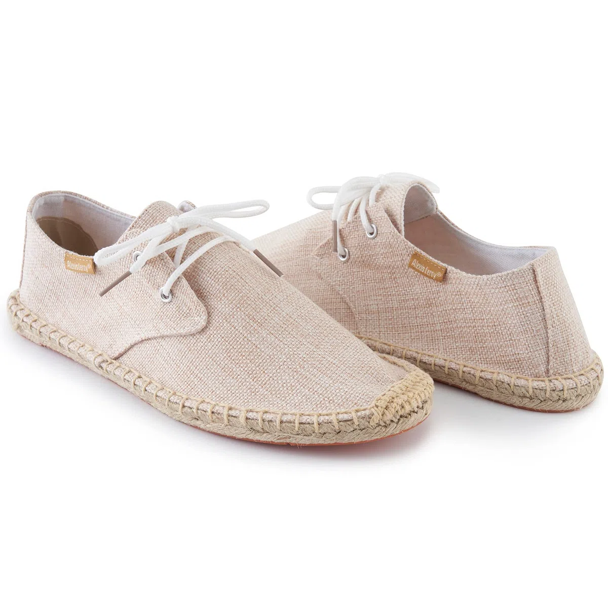 Alexis Leroy Origine Premium, Espadrillas Uomo