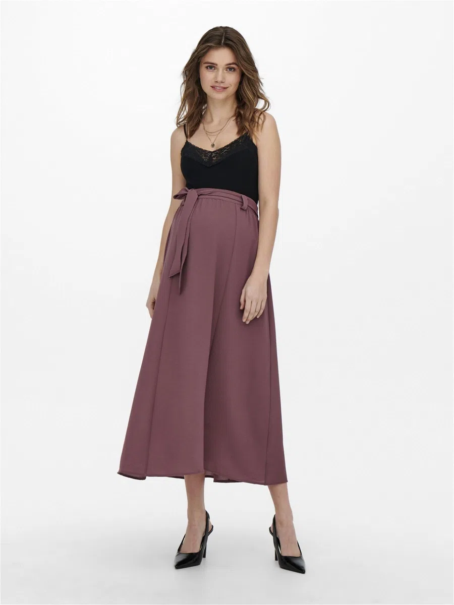 Only Gonna da Donna OLMVIC, Rosa/Marrone, XXL
