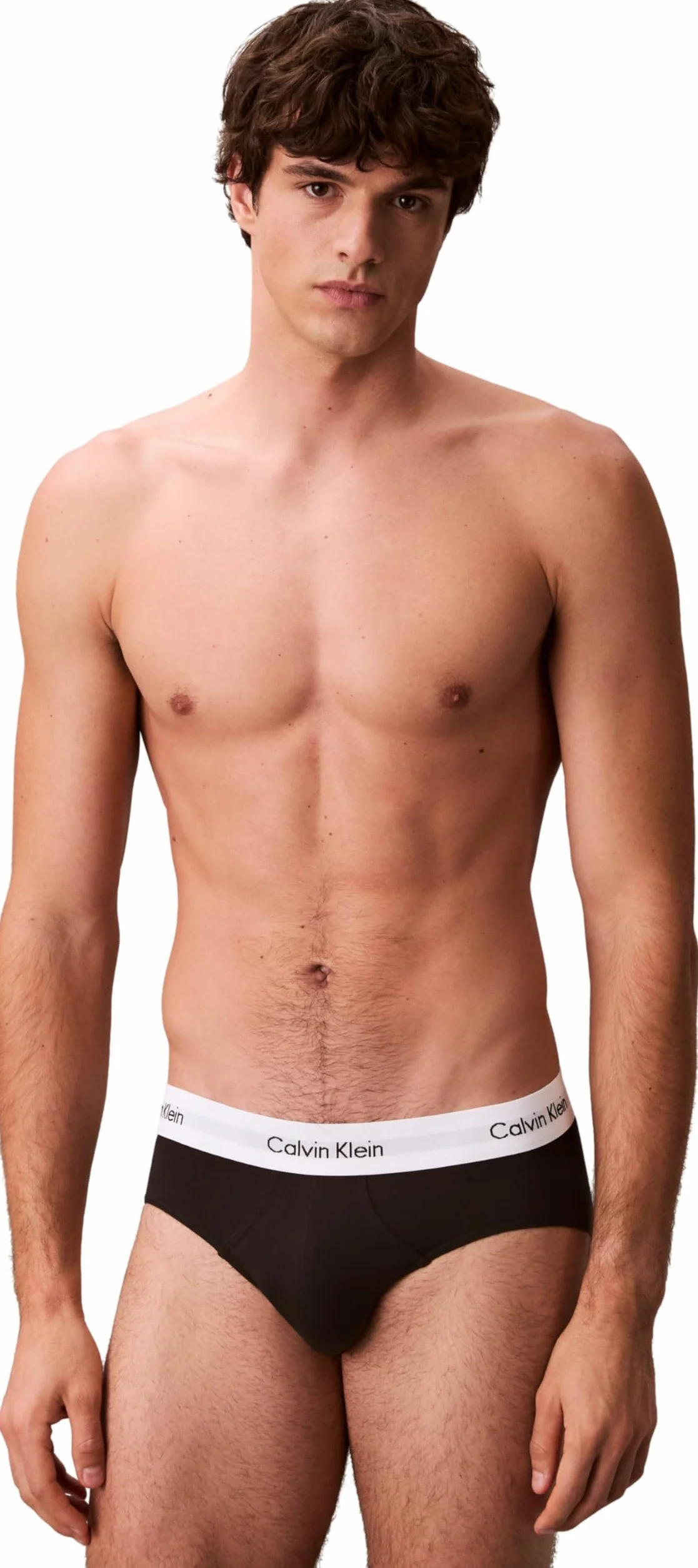 Calvin Klein 3P Hip Brief