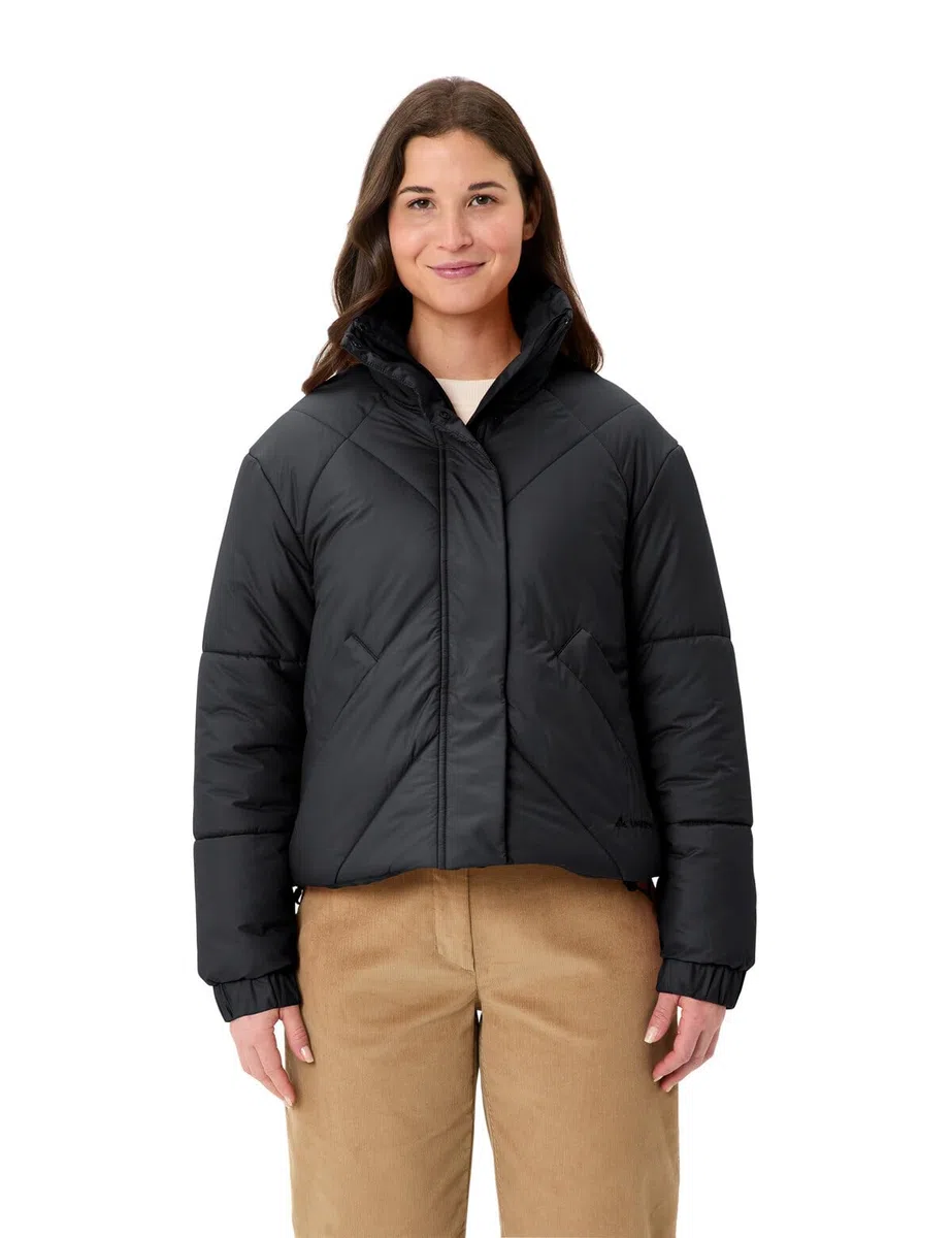 VAUDE Women's Najun Padded Jacket Giacca Donna