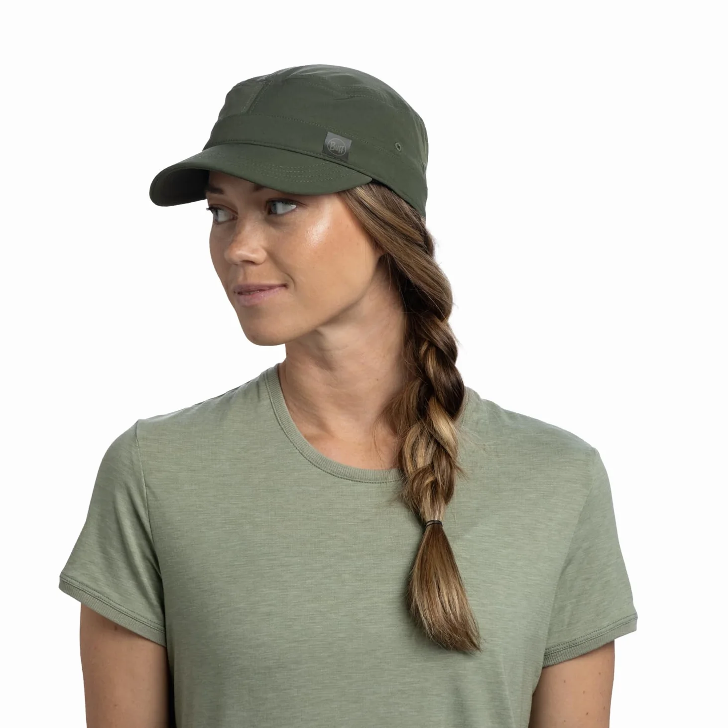 Buff - Military, cap Unisex - Adulto