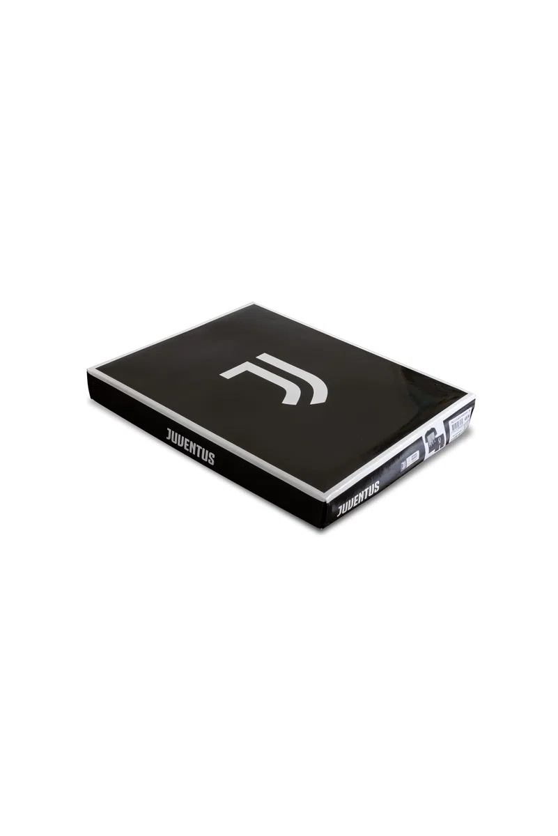 hermet Pigiama Corto Juventus Set di Pigiama Unisex - Adulto