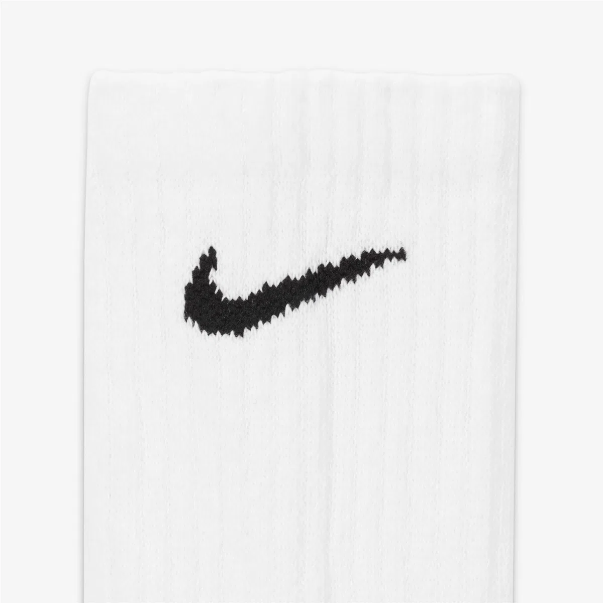 NIKE 6 paia di calzini Everyday Cushioned Crew SX7664-100/L