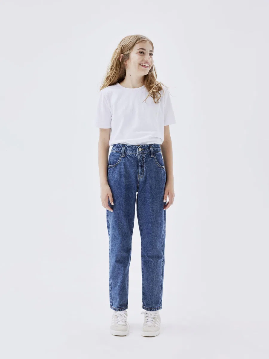 Name IT Girl's Jeans