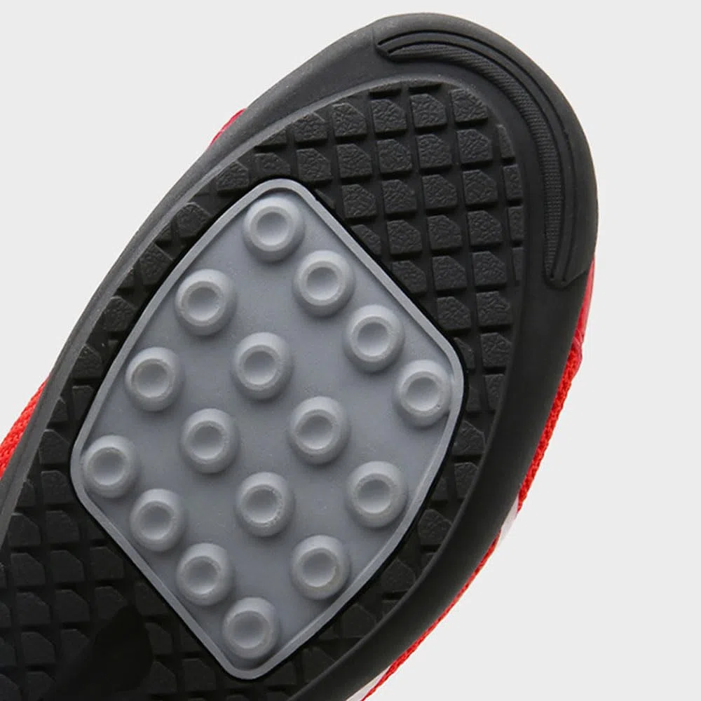 Scarpe Ciclismo Strada Uomo Suela de Goma Bici Scarpe MTB Uomo Donna Unisex Equitazione MTB da Ciclismo da Bici Nessun Tacchetto 36EU-47EU